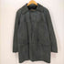 コルネリアーニ Corneliani レザー カーコート メンズ EUR:46