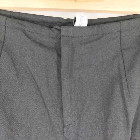 CAKESHOP ブーツカットカーゴパンツ メンズ
