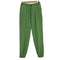 ジーブイジーブイ GVGV DOUBLE KNEE JOGGER PANTS レディース 34