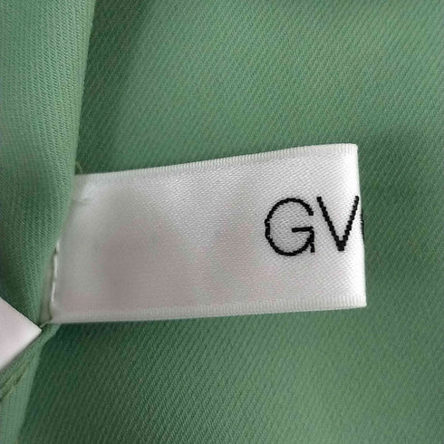 ジーブイジーブイ GVGV DOUBLE KNEE JOGGER PANTS レディース 34