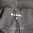 ポールスミス Paul Smith 裾ロゴスウェットショーツ メンズ JPN:M