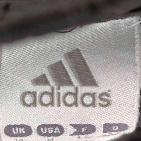 アディダス adidas パフォーマンスロゴ刺繍 サイドラインナイロンパンツ メンズ JPN:M