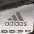アディダス adidas パフォーマンスロゴ刺繍 サイドラインナイロンパンツ メンズ JPN:M