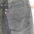 リーバイス Levis 550 リメイクワイドパンツ 再構築 メンズ JPN:L