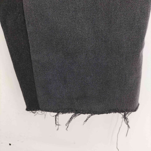 リーバイス Levis 550 リメイクワイドパンツ 再構築 メンズ JPN:L