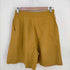 デミルクスビームス Demi-Luxe BEAMS リネン ショートパンツ レディース JPN:38