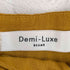 デミルクスビームス Demi-Luxe BEAMS リネン ショートパンツ レディース JPN:38