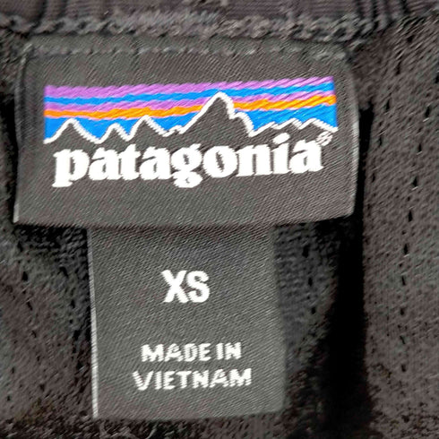 パタゴニア patagonia Baggies Longs 7inch メンズ JPN:XS