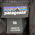 パタゴニア patagonia Baggies Longs 7inch メンズ JPN:XS