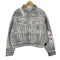 カルバンクラインジーンズ Calvin Klein Jeans ボクシーデニムジャケット メンズ JPN:M