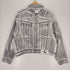 カルバンクラインジーンズ Calvin Klein Jeans ボクシーデニムジャケット メンズ JPN:M