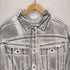 カルバンクラインジーンズ Calvin Klein Jeans ボクシーデニムジャケット メンズ JPN:M