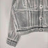 カルバンクラインジーンズ Calvin Klein Jeans ボクシーデニムジャケット メンズ JPN:M