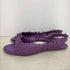 メリッサ melissa ×FLOWER ISABELA CAPET Thong Sandals レディース USA7