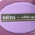メリッサ melissa ×FLOWER ISABELA CAPET Thong Sandals レディース USA7