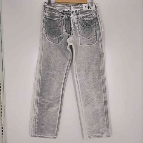 カルバンクラインジーンズ Calvin Klein Jeans 90s ストレートジーンズ メンズ W32