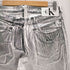 カルバンクラインジーンズ Calvin Klein Jeans 90s ストレートジーンズ メンズ W32