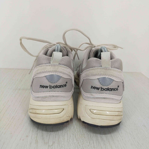 ニューバランス NEW BALANCE 878 Grey メンズ JPN:26.5