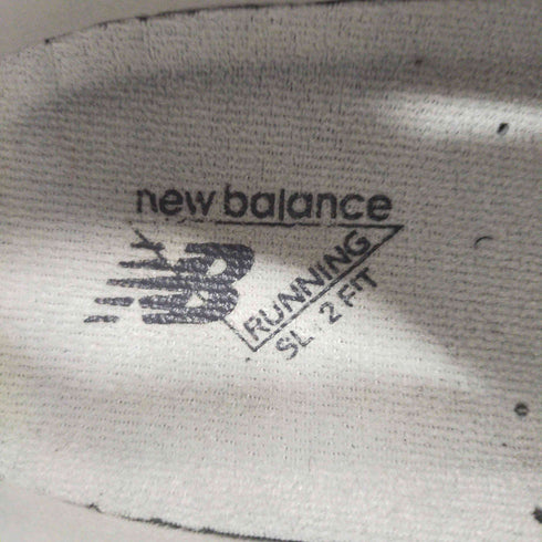 ニューバランス NEW BALANCE 878 Grey メンズ JPN:26.5