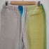 オーバーコート OVERCOAT PETEN MILES STUDIO Drawstring Trouser グラデーション イージーパンツ メンズ 1