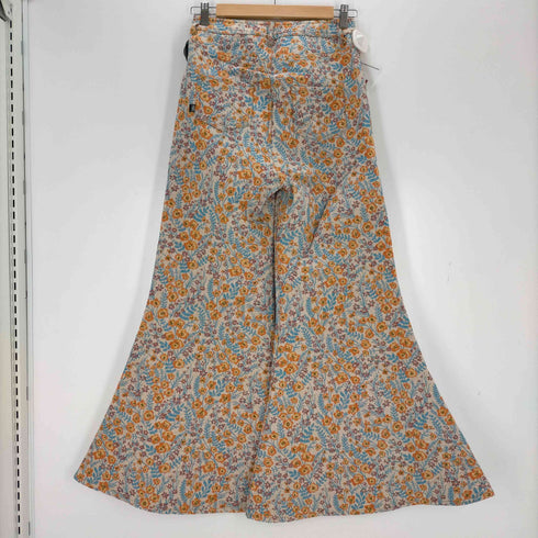 パメオポーズ Pameo Pose CHAMELEON FLARE PANTS レディース JPN:M