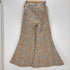 パメオポーズ Pameo Pose CHAMELEON FLARE PANTS レディース JPN:M