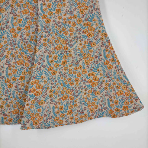 パメオポーズ Pameo Pose CHAMELEON FLARE PANTS レディース JPN:M