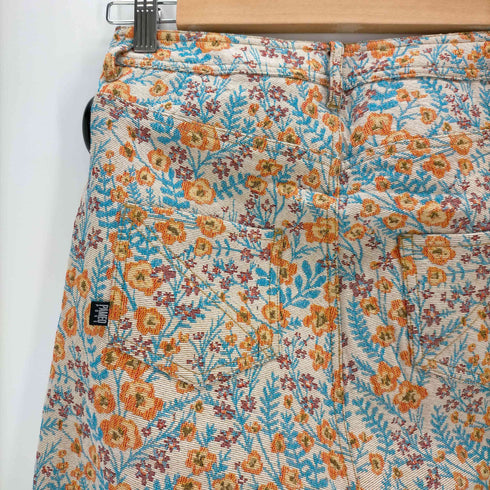 パメオポーズ Pameo Pose CHAMELEON FLARE PANTS レディース JPN:M