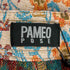 パメオポーズ Pameo Pose CHAMELEON FLARE PANTS レディース JPN:M