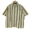 スウィートスケートボード SWEET SKTBS Shirt - Sweet Holiday Yellow メンズ JPN:S