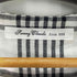 サニークラウズ sunny clouds リネン混ラウンドカットチェックワンピース ネップ レディース JPN:L LT
