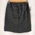 リックオウエンス RICK OWENS シルク100 キュロット レディース 38