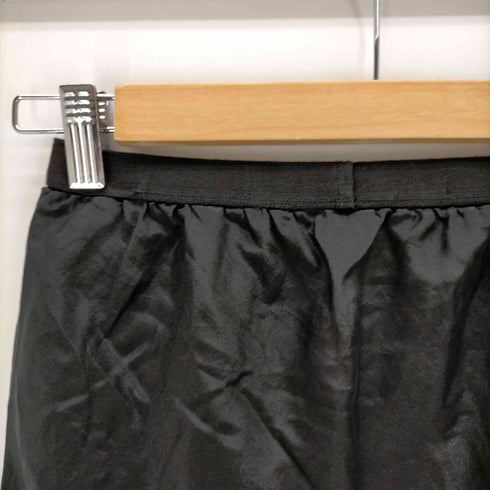リックオウエンス RICK OWENS シルク100 キュロット レディース 38