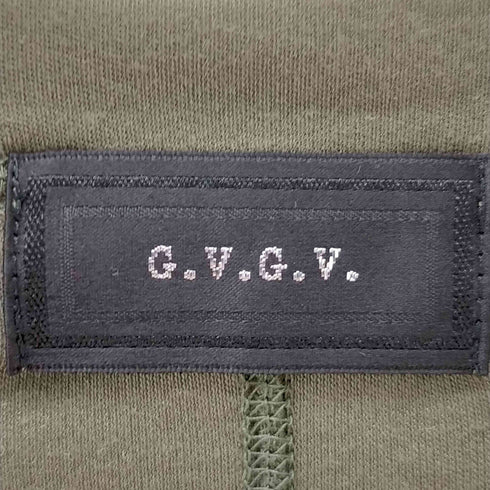 ジーブイジーブイ GVGV アームベルト ワンピース レディース JPN:XS