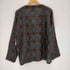 ニードルズ Needles スプラッシュ プレイドチェック カーディガン V Neck Cardigane メンズ JPN:XS
