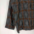 ニードルズ Needles スプラッシュ プレイドチェック カーディガン V Neck Cardigane メンズ JPN:XS