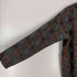 ニードルズ Needles スプラッシュ プレイドチェック カーディガン V Neck Cardigane メンズ JPN:XS