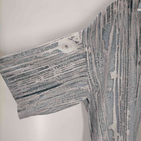 ミューラル MURRAL Baum shirt with waist belt レディース FREE