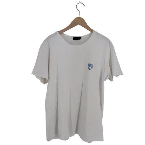 ガールズドントクライ Girls Don’t Cry LOGO T-SHIRT メンズ JPN:L