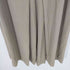 プレインピープル PLAIN PEOPLE フロントタックワイドパンツ レディース JPN:3