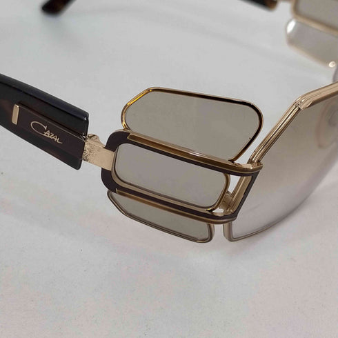 カザール CAZAL 9007 サングラス メンズ 61□14 110