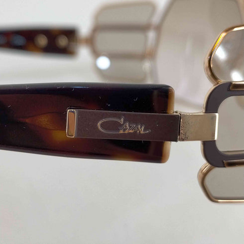 カザール CAZAL 9007 サングラス メンズ 61□14 110