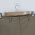 プレインピープル PLAIN PEOPLE センタープレスノータックワイドスラックス レディース 4