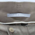 プレインピープル PLAIN PEOPLE センタープレスノータックワイドスラックス レディース 4