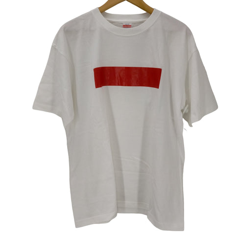 三日月 essu New Logo T メンズ JPN:XL