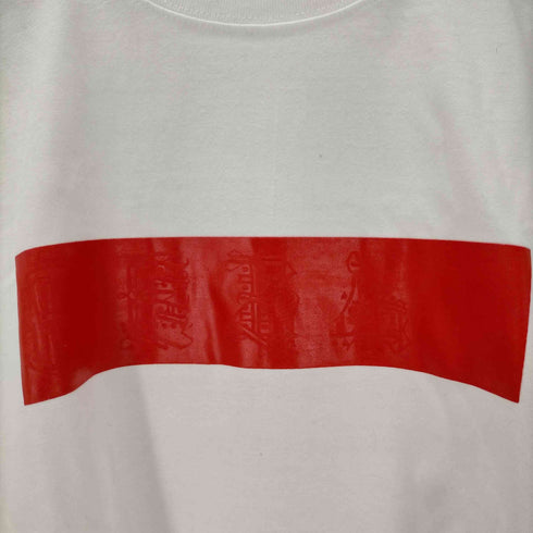 三日月 essu New Logo T メンズ JPN:XL
