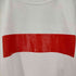 三日月 essu New Logo T メンズ JPN:XL
