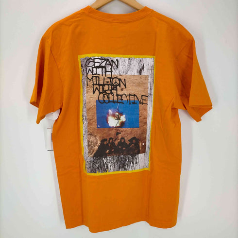 Million Wish T メンズ JPN:L