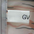 ジーブイジーブイ GVGV マーブル シア―カットソー レディース