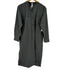 エムエイチエル MHL. GARMENT DYE BASIC POPLIN コットンシャツワンピース レディース JPN:1